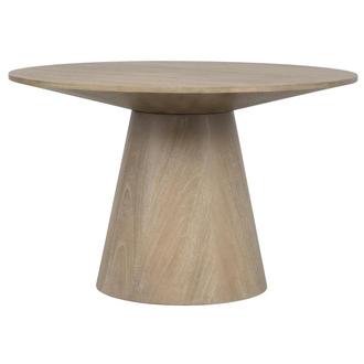 James Round Dining Table