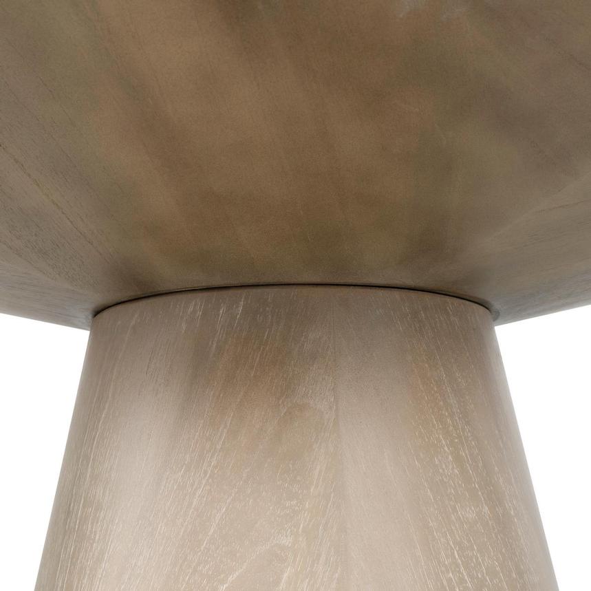 James Round Dining Table  alternate image, 4 of 6 images.