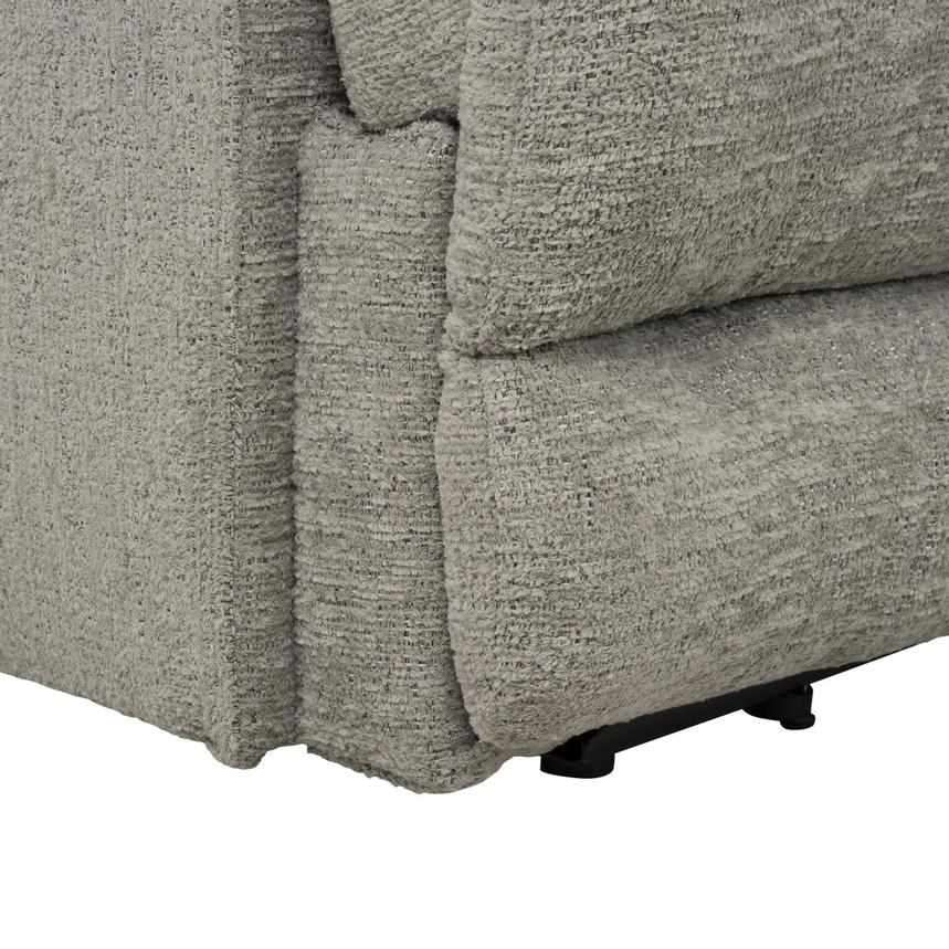 Sahara Home Theater Seating with 5PCS/2PWR alternate image, 12 of 13 images.