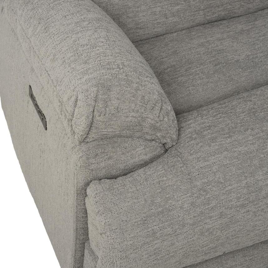 Sahara Power Reclining Loveseat with 6PCS/3PWR alternate image, 10 of 12 images.