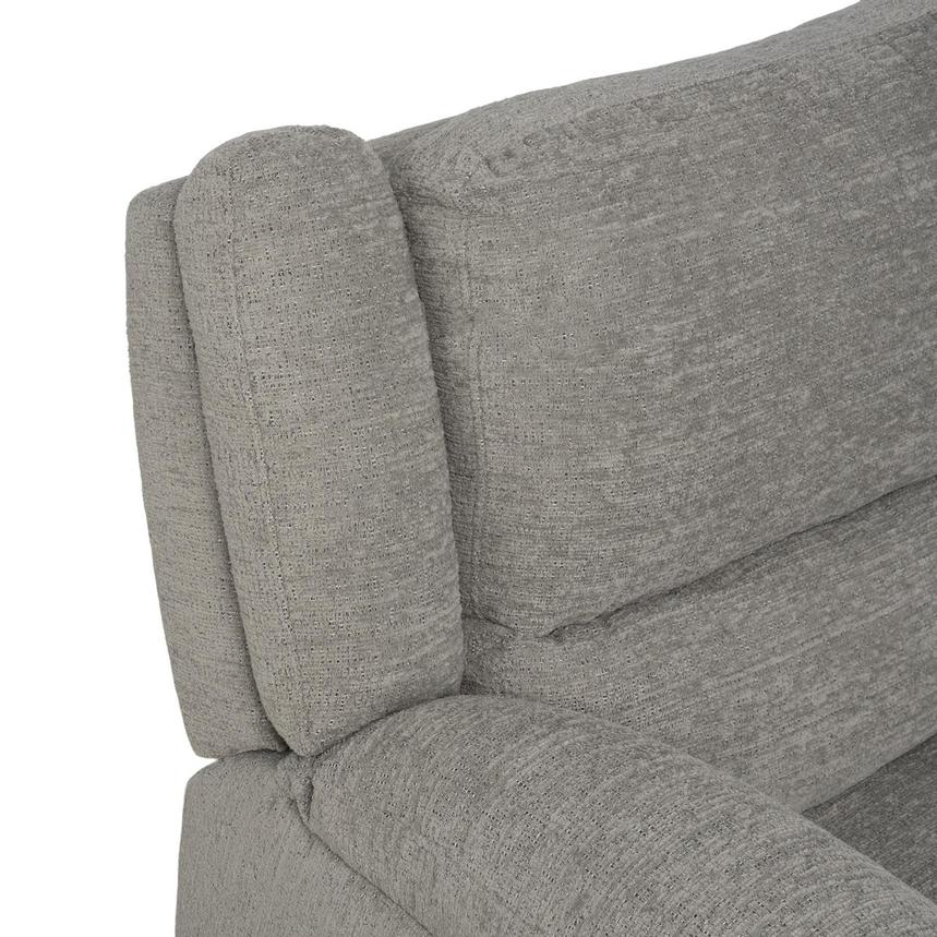 Sahara Power Reclining Loveseat with 6PCS/3PWR  alternate image, 9 of 12 images.