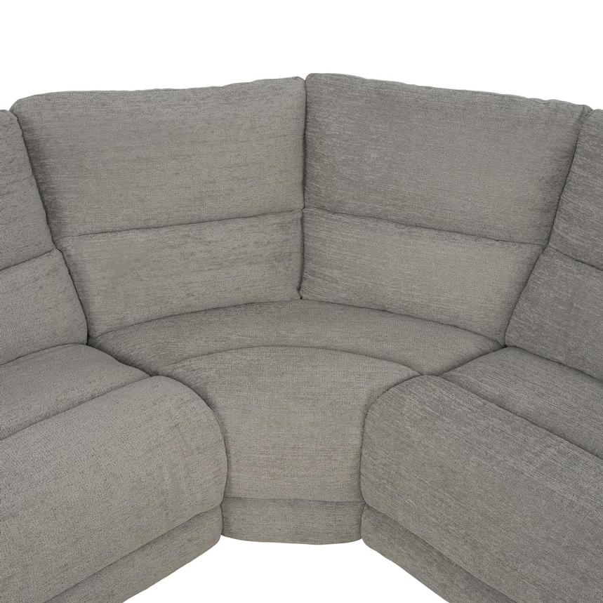 Sahara Power Reclining Loveseat with 7PCS/3PWR alternate image, 5 of 13 images.