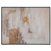 Sand and Light Canvas Wall Art  main image, 1 of 5 images.