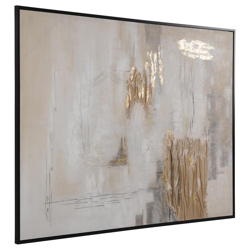 Sand and Light Canvas Wall Art alternate image, 2 of 5 images.