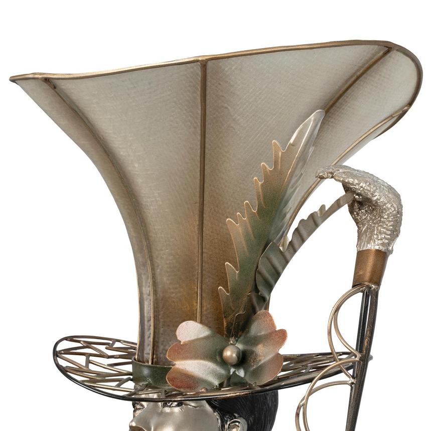 Sassy Floor Lamp alternate image, 7 of 11 images.