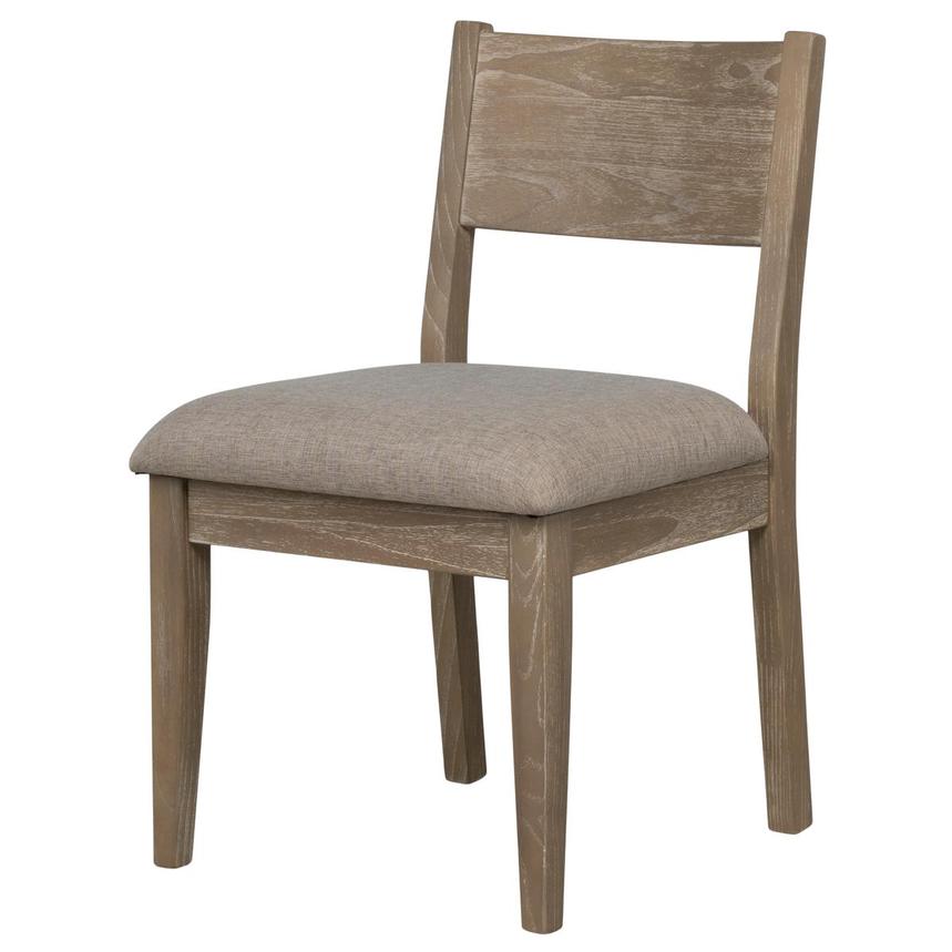 Brug Side Chair  main image, 1 of 7 images.