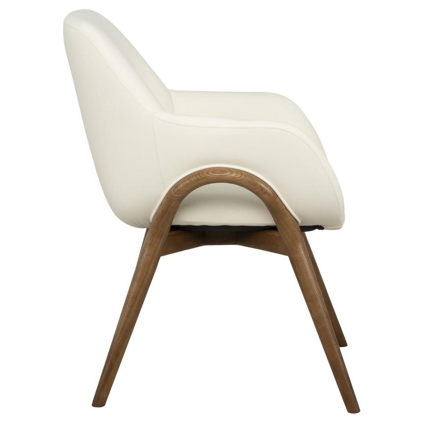 Frances Side Chair alternate image, 2 of 7 images.