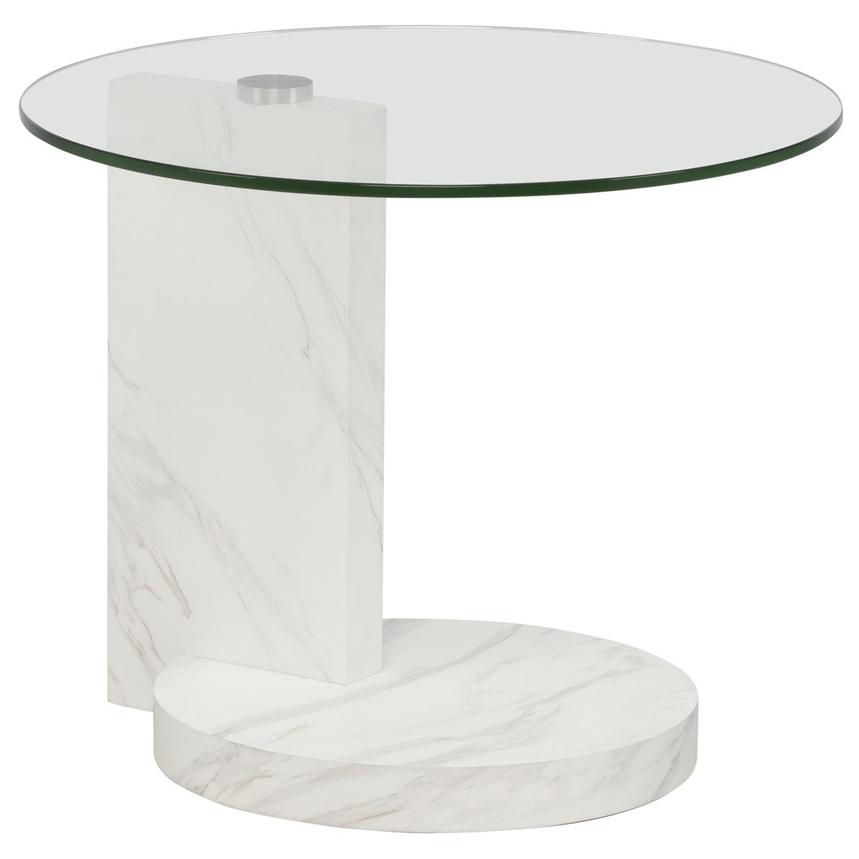 Haluka Side Table  alternate image, 4 of 6 images.