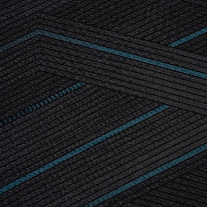 Level Two Hybrid Medium-Firm Full Mattress w/Regular Foundation Beautyrest by Simmons  alternate image, 4 of 4 images.