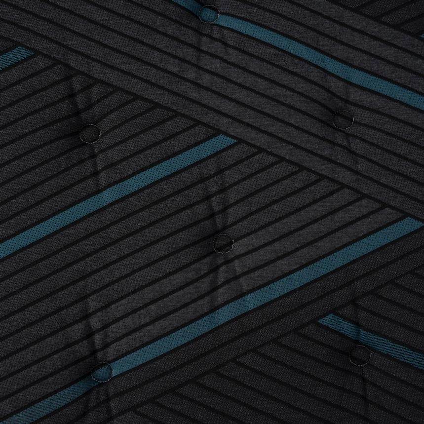 Level Two Plush King Mattress w/Low Foundation Beautyrest by Simmons  alternate image, 3 of 3 images.