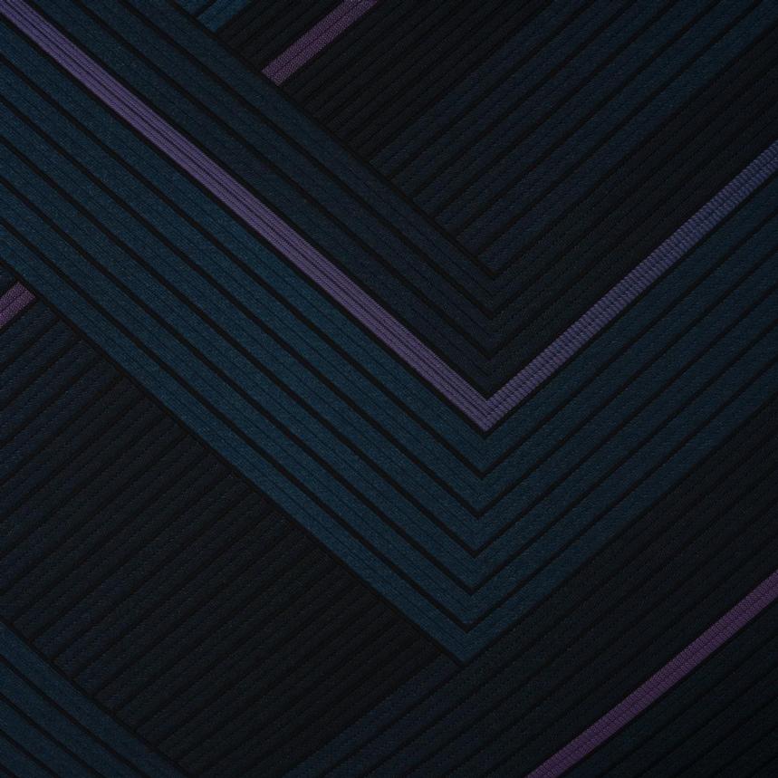 Level Three Hybrid-Firm King Mattress w/Regular Foundation Beautyrest by Simmons  alternate image, 4 of 4 images.