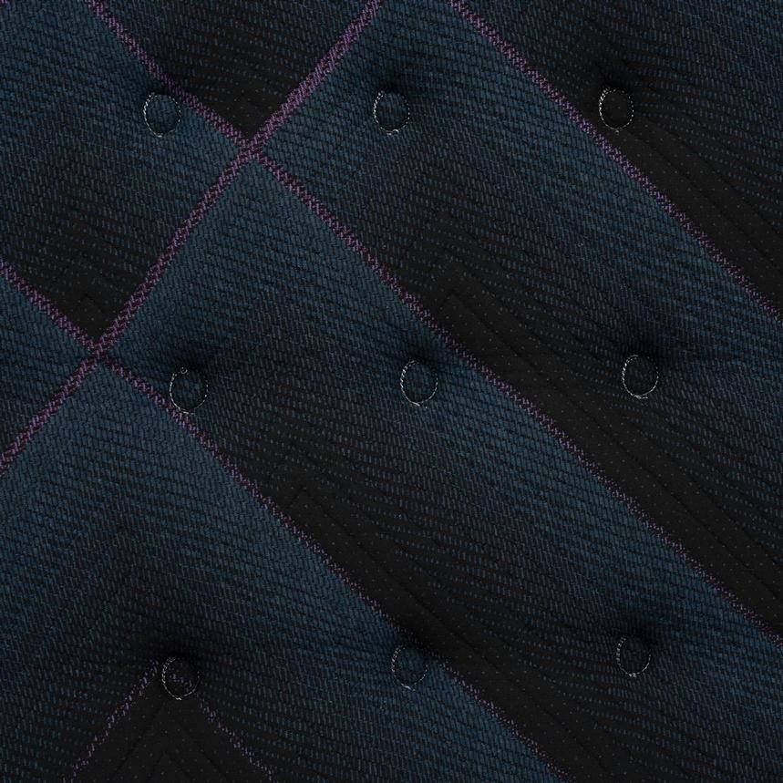 Level Three Medium-Firm Full Mattress w/Regular Foundation Beautyrest by Simmons  alternate image, 4 of 4 images.