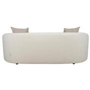 Doppel Sofa  alternate image, 4 of 8 images.