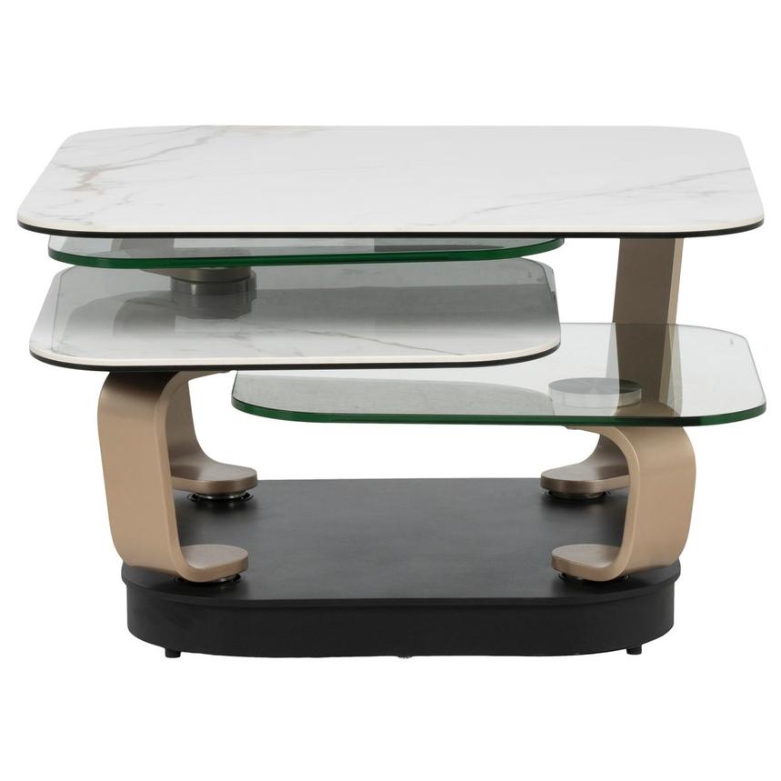 Sylvan Motion Coffee Table  main image, 1 of 6 images.