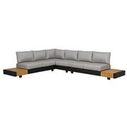Tulip Sectional Sofa  alternate image, 2 of 11 images.