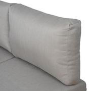 Tulip Sectional Sofa  alternate image, 7 of 11 images.