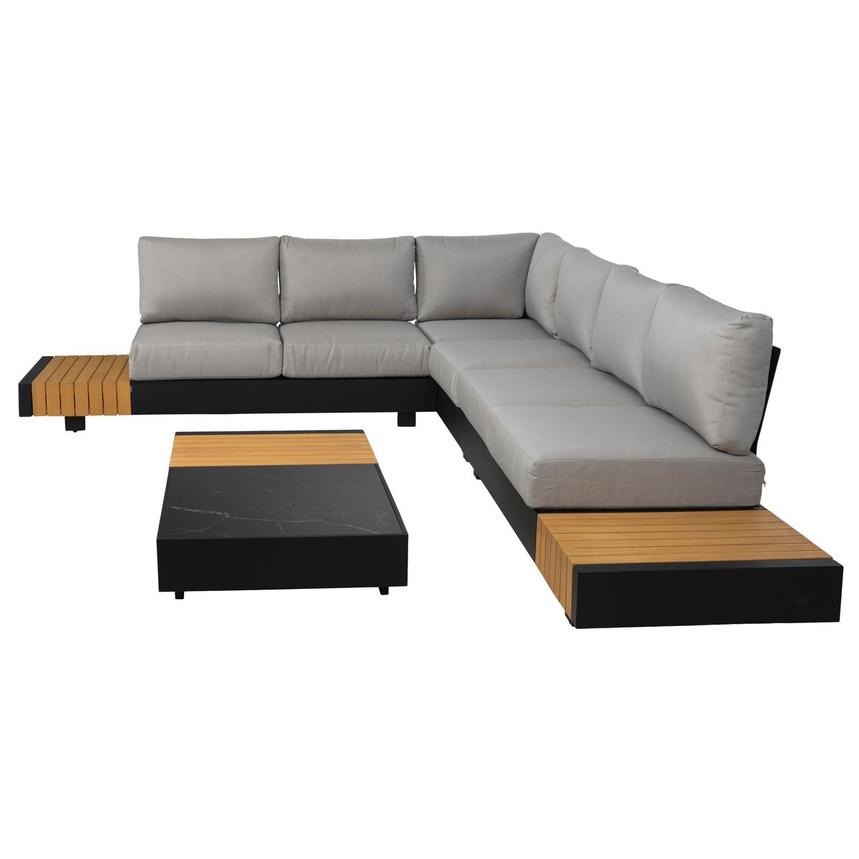 Tulip Sectional Sofa alternate image, 4 of 11 images.