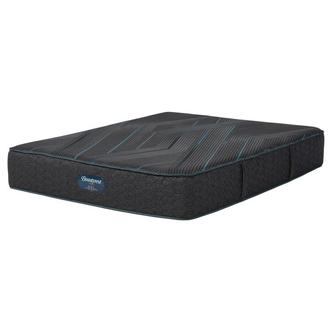 Level Two Hybrid Medium-Firm Twin by Beautyrest