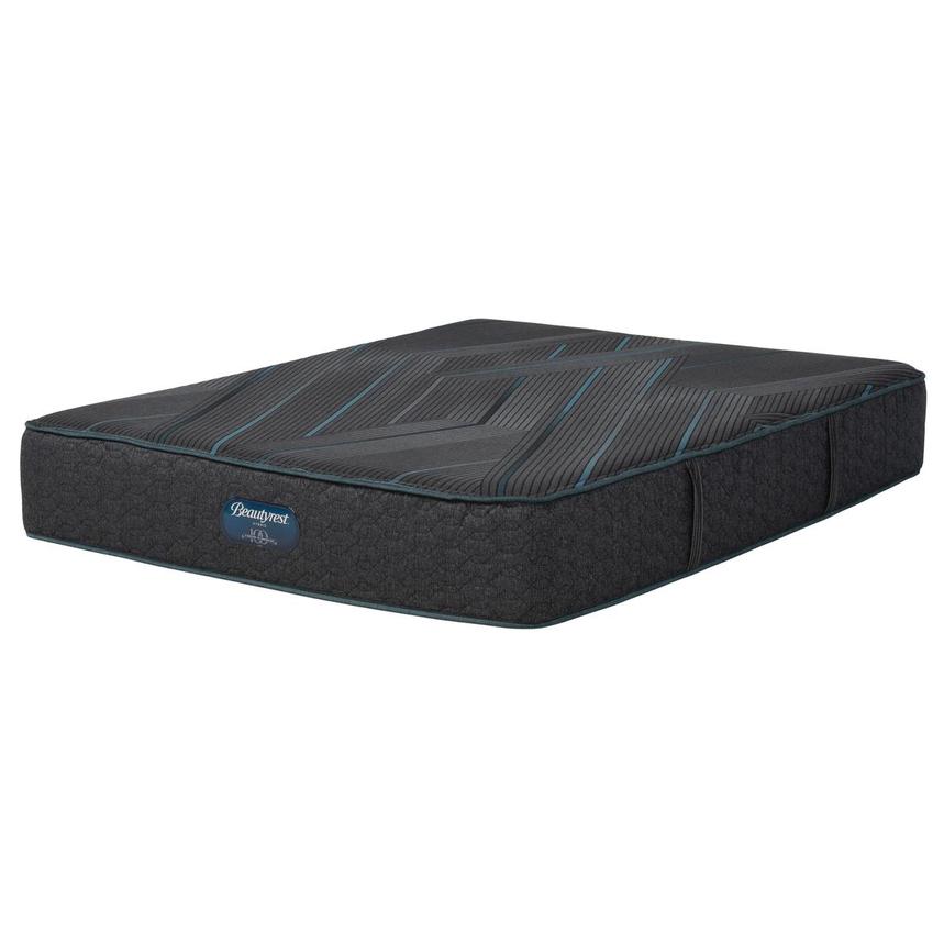 Level Two Hybrid Medium-Firm Twin XL Mattress by Beautyrest  main image, 1 of 7 images.