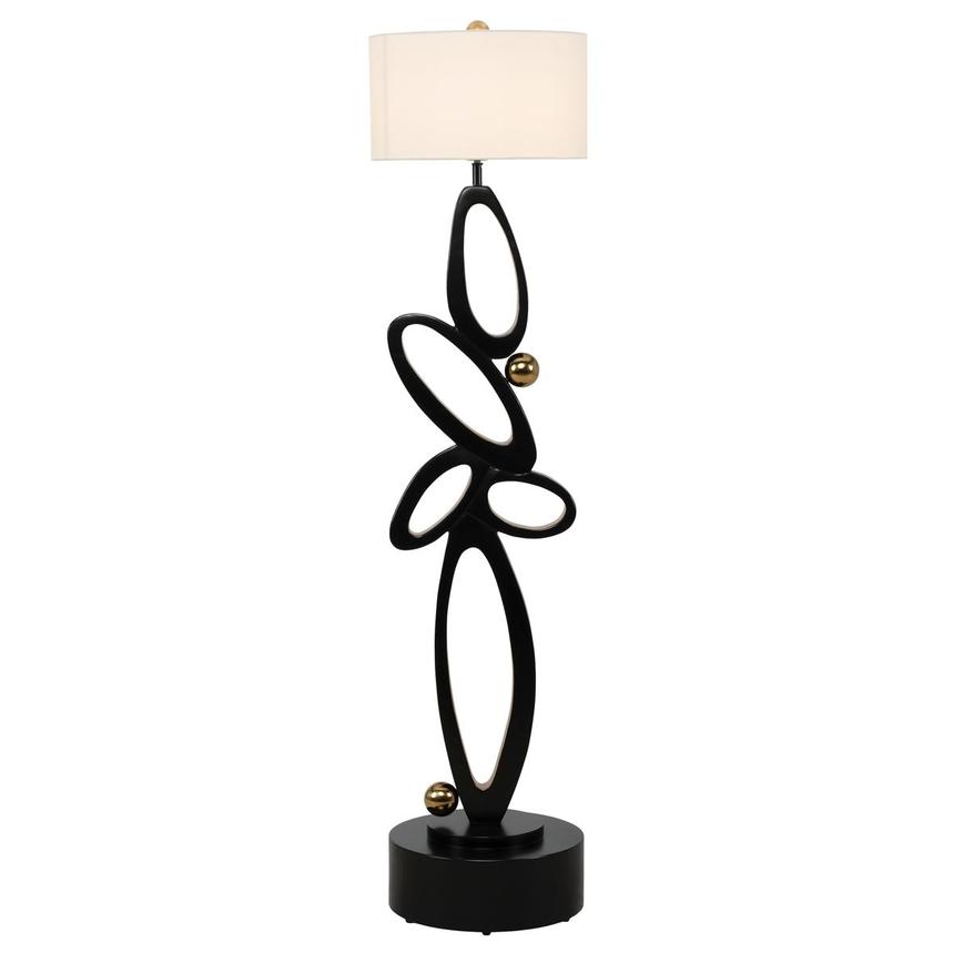 Venti Floor Lamp  alternate image, 4 of 11 images.