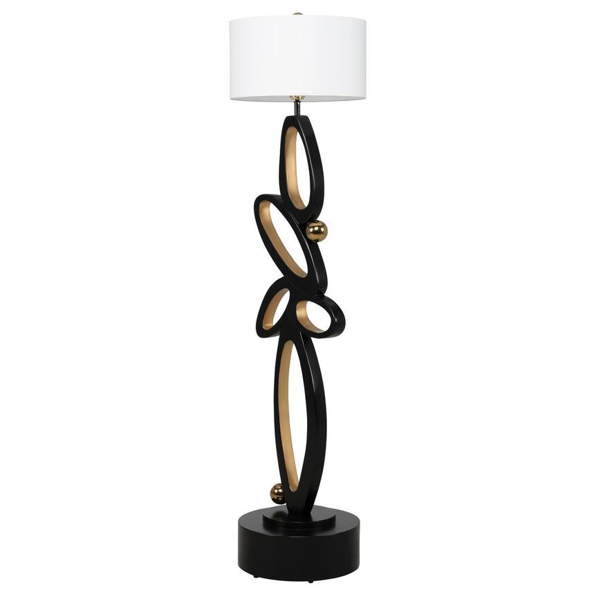Venti Floor Lamp  alternate image, 4 of 10 images.