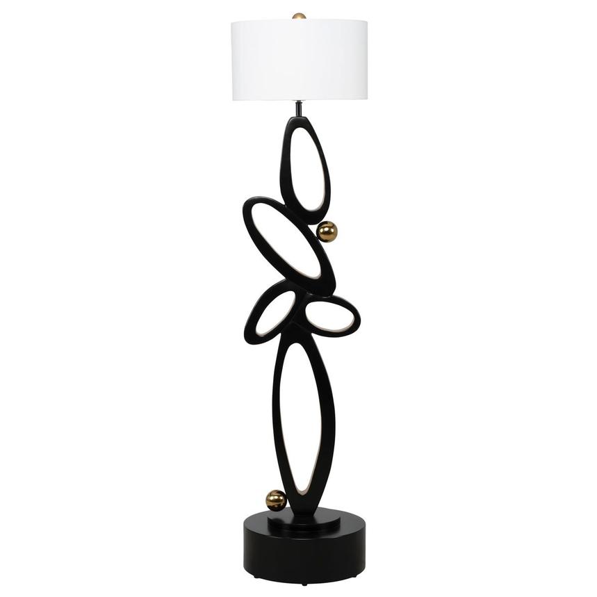 Venti Floor Lamp  main image, 1 of 9 images.