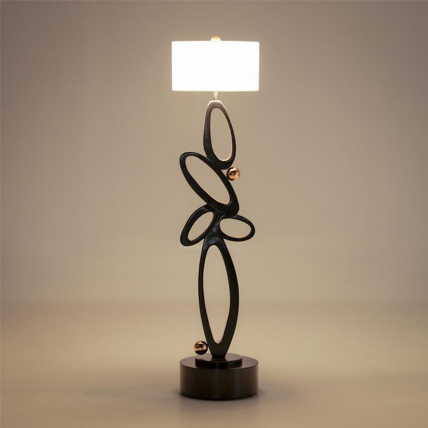 Venti Floor Lamp alternate image, 2 of 10 images.