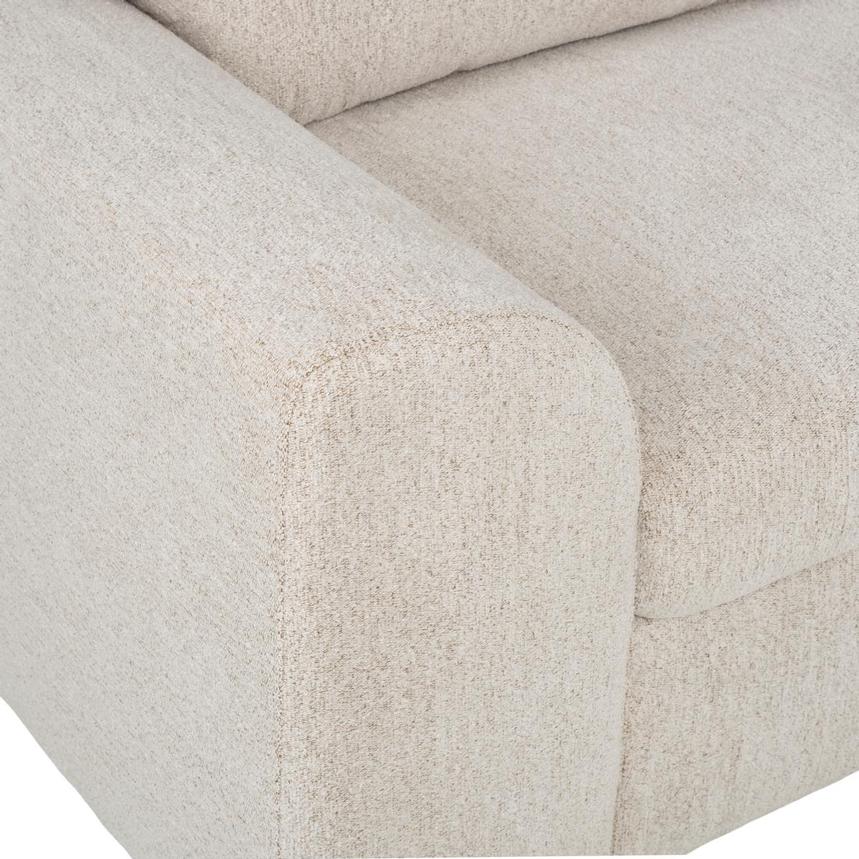 Carolina Sleeper Sectional w/Right Chaise  alternate image, 8 of 12 images.