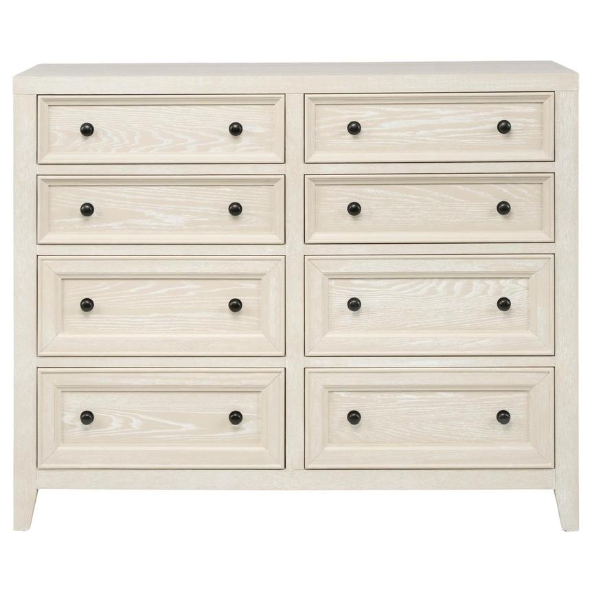 Villa 4-Piece Queen Bedroom Set alternate image, 4 of 5 images.