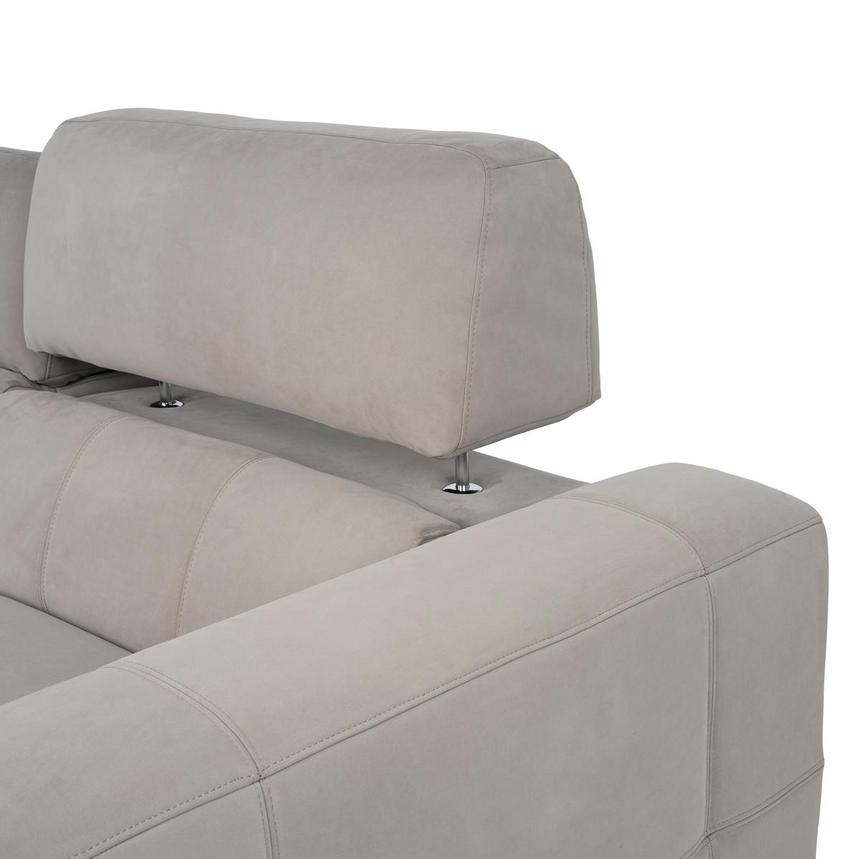 Freya Power Reclining Sectional with 5PCS/3PWR  alternate image, 8 of 10 images.