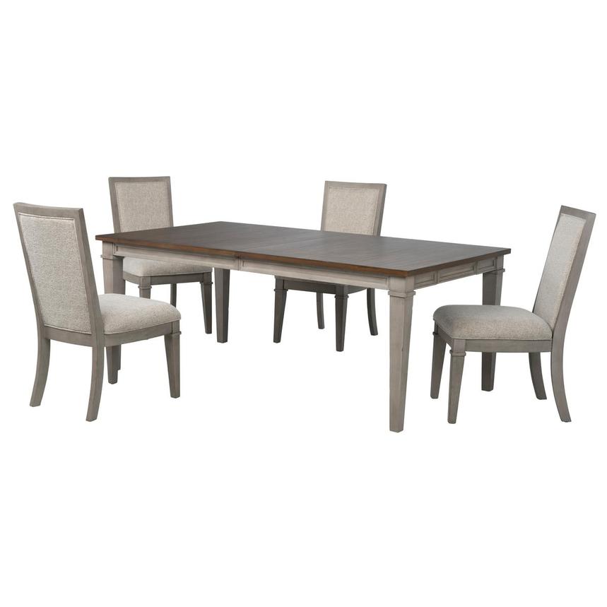 Marisol 5-Piece Dining Set  main image, 1 of 3 images.
