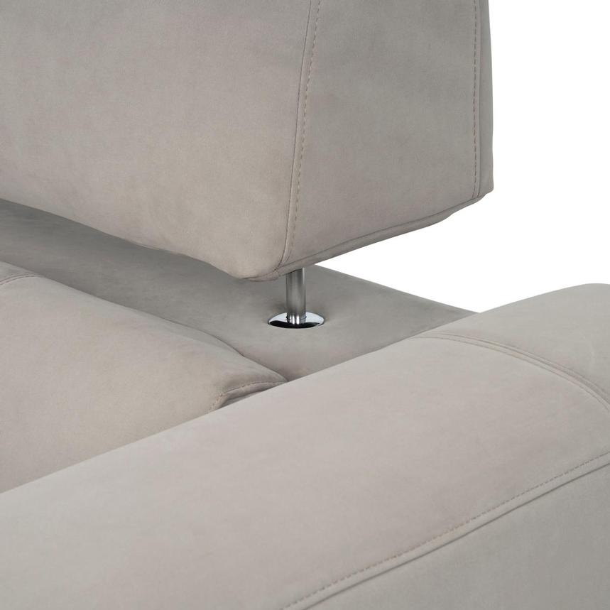 Freya Power Reclining Sectional with 5PCS/3PWR alternate image, 9 of 10 images.