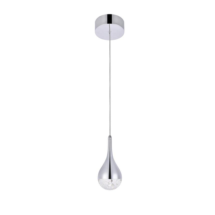 Liquid I Ceiling Lamp