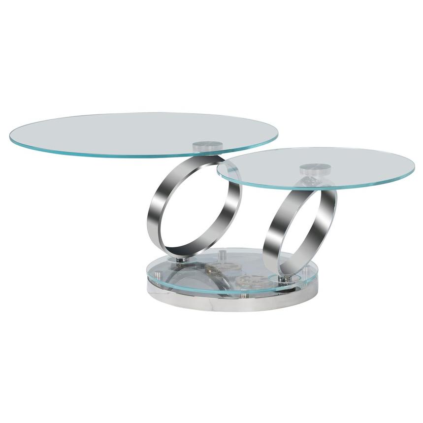 Dalli Coffee Table  alternate image, 2 of 6 images.