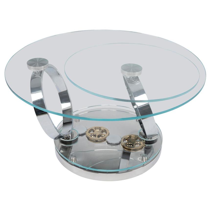 Dalli Coffee Table  alternate image, 4 of 6 images.