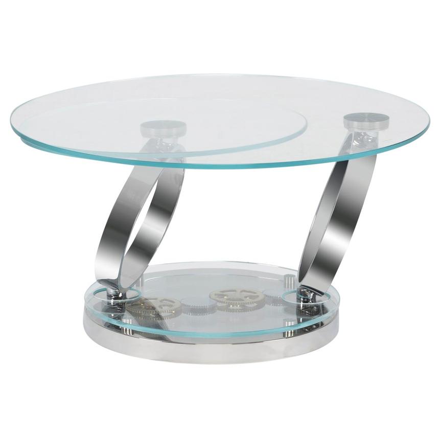 Dalli Coffee Table  main image, 1 of 6 images.