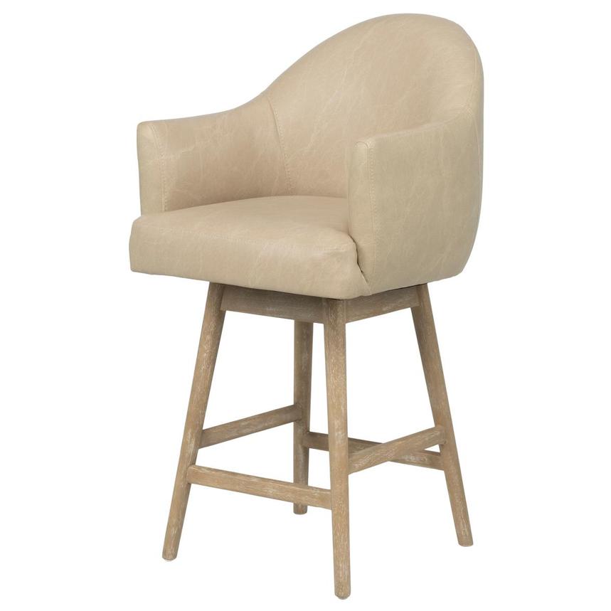 Cloud Comfort Counter Stool  main image, 1 of 10 images.