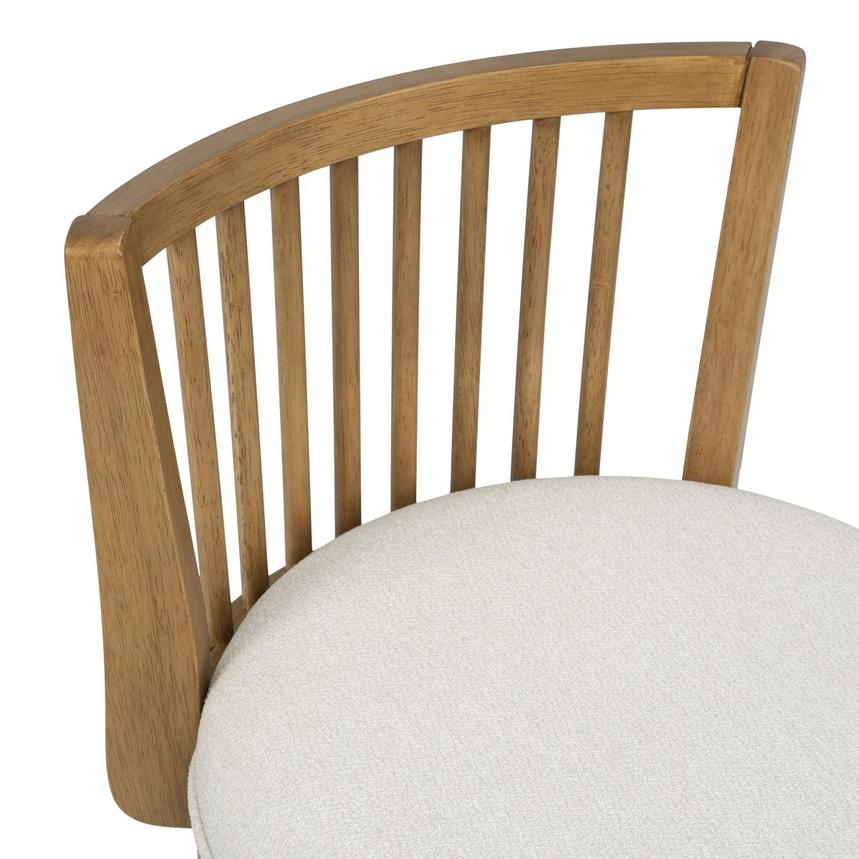 Natural Flow Counter Stool  alternate image, 7 of 10 images.