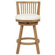 Natural Flow Counter Stool  alternate image, 2 of 10 images.