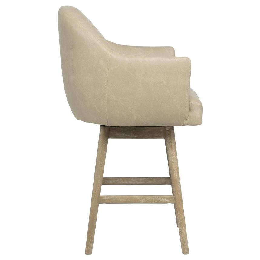 Cloud Comfort Counter Stool alternate image, 5 of 10 images.
