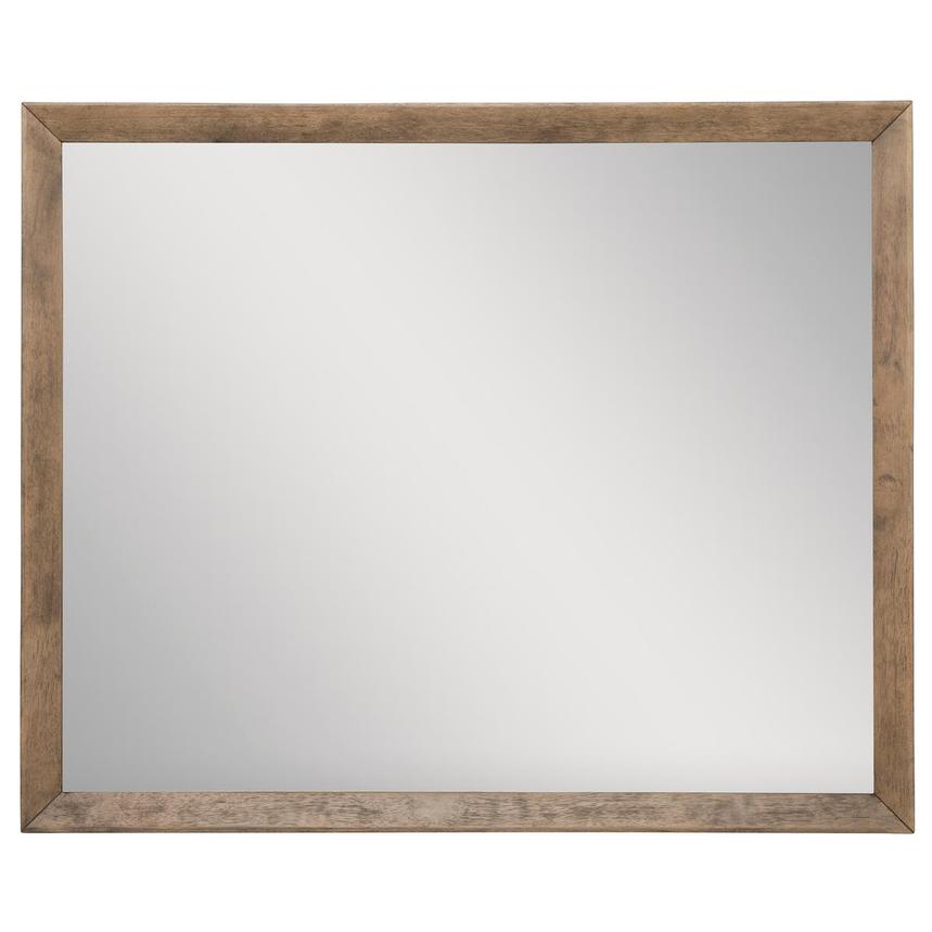 Golden Grove Dresser Mirror