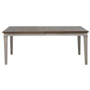 Marisol Extendable Dining Table  alternate image, 3 of 11 images.
