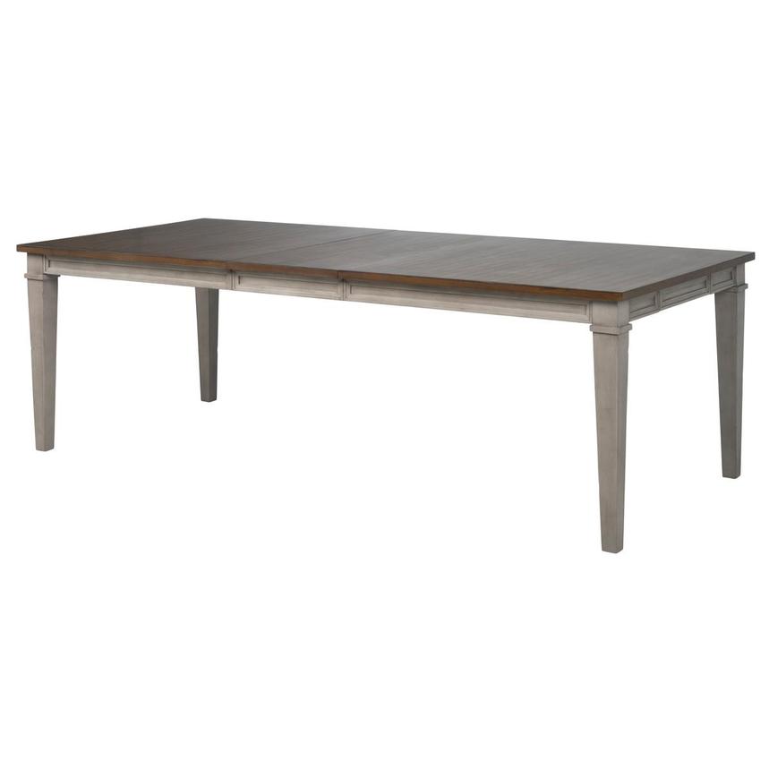 Marisol Extendable Dining Table alternate image, 2 of 11 images.