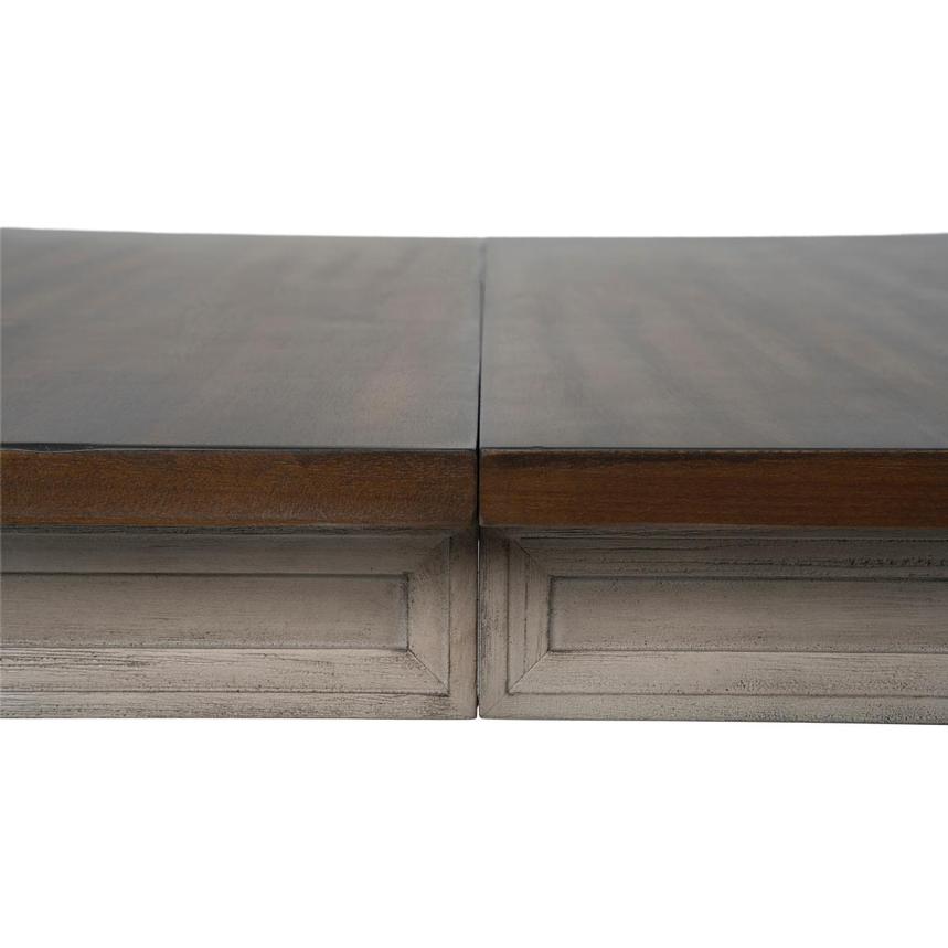 Marisol Extendable Dining Table alternate image, 7 of 11 images.