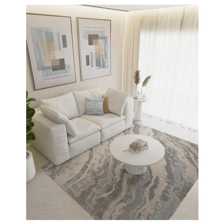 Flevoland 5' x 8' Area Rug alternate image, 2 of 5 images.