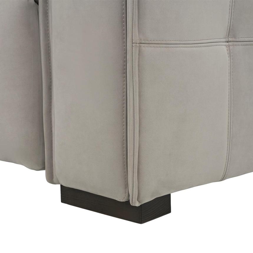 Freya Power Reclining Sectional with 6PCS/2PWR  alternate image, 14 of 14 images.