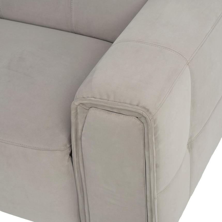 Freya Power Reclining Sectional with 6PCS/3PWR  alternate image, 12 of 14 images.