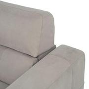 Freya Power Reclining Sectional with 6PCS/3PWR  alternate image, 6 of 14 images.
