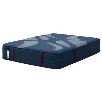 Elite Brenham II Firm Full Mattress by Sealy Posturepedic