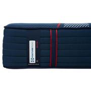 Elite Brenham II Firm Full Mattress w/Low Foundation by Sealy Posturepedic  alternate image, 3 of 4 images.